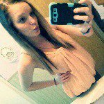 Allison Hamel - @allie_cat529 - Instagram