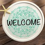 Allison Harp - @madefromtheharp - Instagram