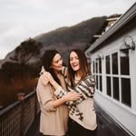 allison harp + lauren apel - @heysista.co - Instagram