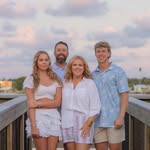 Allison Borland Harrell - @allisonharrell14 - Instagram