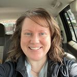 Allison Harrell - @cobaltallison - Instagram