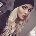 Allison Harrell - @allisonharrell59 - Instagram