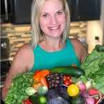 Allison Harrell, Dietitian - @culinary.health.studio - Instagram