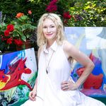 Allison Harrell Mistier - @allisonharrellart - Instagram