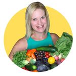 Allison Harrell, Weight Loss Dietitian + Culinary Coach - @yourvirtualdietitian - Instagram