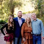 Allison Johnson Harrell - @allisonjharrell - Instagram