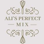 Alison Harrington - @alisperfectmix - Instagram