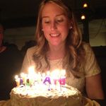 Allison Harrington - @aharrington84 - Instagram