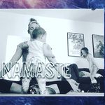Allison Harrington - @harringtontalk - Instagram