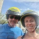 Allison Harrington - @allierose80 - Instagram