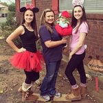 Allison Harrington - @allharrington - Instagram