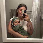 Allison Harrington - @alliek395 - Instagram
