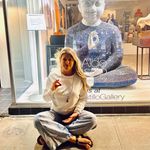 Allison Harrington-Drusch - @allisondrusch - Instagram