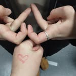 Allison Haskell - @the_neonseahorse - Instagram