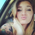 Allison Hensley - @allibellart1 - Instagram