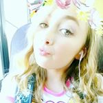 allison herbert - @alligators__spammmmm__ - Instagram