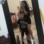 Allison Heredia - @allisonherediab - Instagram