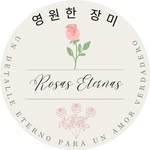 Allison Heredia - @eternal.roses.05 - Instagram