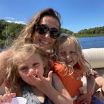 Alison Irvine Herrick - @aherrick24 - Instagram
