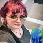 Allison Herrick - @purrystitches - Instagram