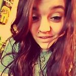 Allison Grace Hines - @alliegrace4020 - Instagram