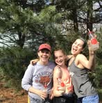 Allison Hiser - Facebook