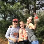 Ally Hiser - Facebook