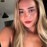 Allie Horrigan - @allisonavaa - Instagram
