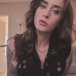 Allison Hott - @alliwaysz - Instagram