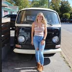 Allison Hott - Facebook