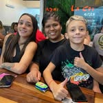 Allison Huerta - @allisonhuerta05 - Instagram