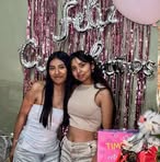 Allison Huerta - Facebook