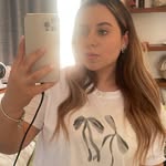 Allison Huerta - @allison._privv - Instagram