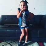 Linda Allison Huerta Dguez - @army_allie - Instagram