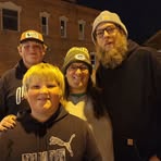 Allison Hurt - Facebook