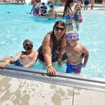 Allison Hurt - @agamby80 - Instagram