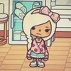 toca boca - @allisonhurtado57 - TikTok