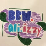 Alison + Izzy - @bbw.ali.izzy - Instagram