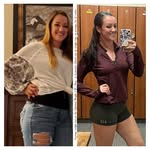 Allison Marie Jacob - @alli_4_strength - Instagram