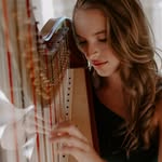 Allison Jasper - @jasper_harpist - Instagram