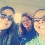 Allison Jasper - @allyjcat1313 - Instagram