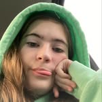 Allison Jerome - @allisonjerome296 - Instagram