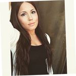 Allison Madeline Jerome - @maiwounhuli1981 - Instagram