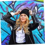 Allison Madeline Jerome - @mencesysme1974 - Instagram