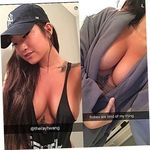 Allison Madeline Jerome - @olhatoncu1985 - Instagram