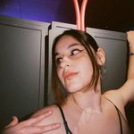 Allison Jiménez - @alllison00 - Instagram