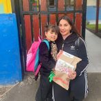 Allison Jimenez - Facebook