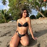 Allison Jiménez Sandí - @allison__js - Instagram