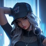 Allison Joubert - @its_yagurl_allison - Instagram