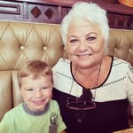Marsha Allison Joyner - @joynermarsha - Instagram